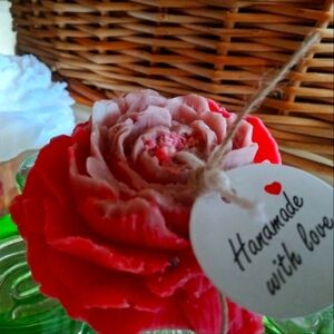 TranQuil Brize   Hand Crafted * Candles * Brown Sugar Scrubs * Fragrances